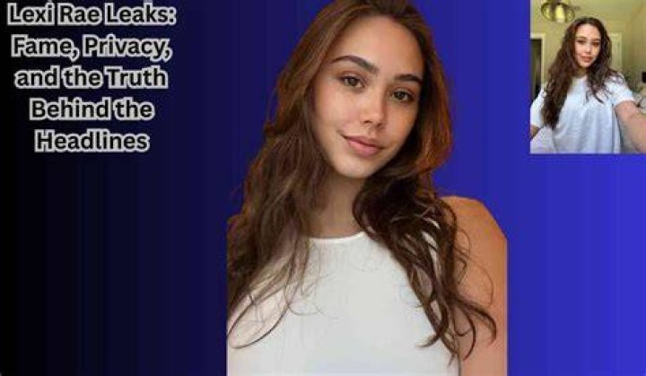 ShaninBlake Leaks: Unveiling the Truth Behind the Headlines