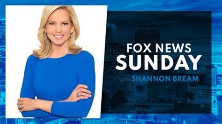 Shannon Bream: Unveiling the Journey Behind 
