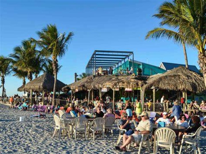 Sharky's Beach Venice FL: The Ultimate Guide to a Memorable Experience