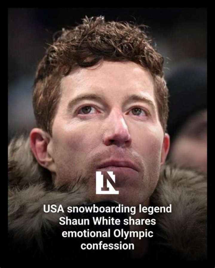 Shaun White Sponsorships: A Comprehensive Look at the Business Side of Snowboarding Legend