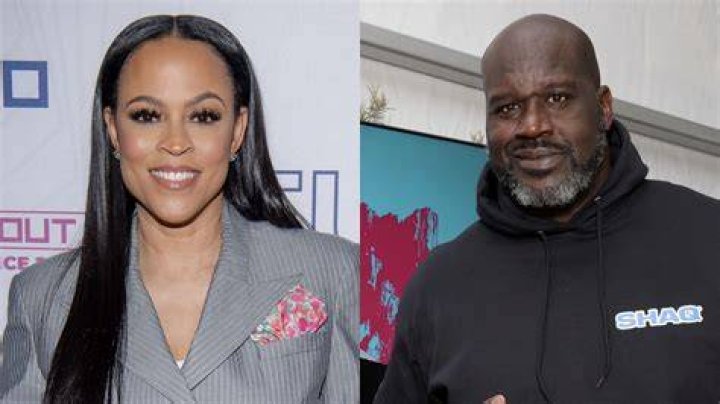 Shaunie O'Neal: The Untold Story of the NBA Powerhouse's Wife