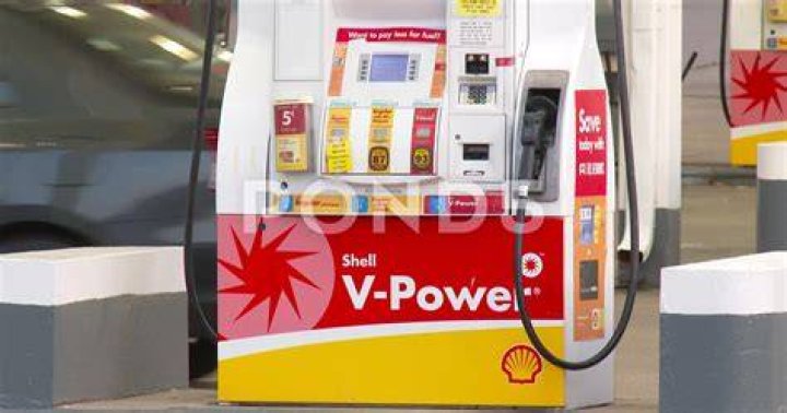 Shell Gas Station ATM: The Ultimate Guide to Convenience and Security