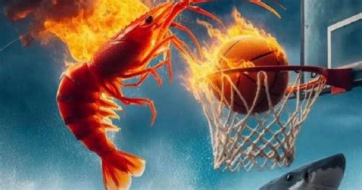 Shrimp Dunking on Sharks: The Ultimate Guide to Nature's Tiny Titans Taking On the Ocean's Apex Predators