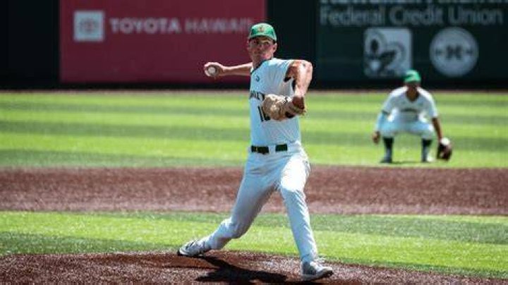 Shutout Secures Series Win Over No. 15 UCSB: The Game That Made History