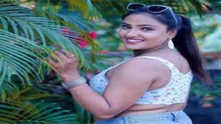 Shyna Khatri Hot: The Rising Star Who's Captivating Audiences Worldwide