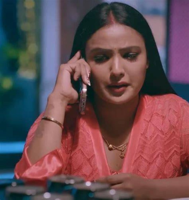 Shyna Khatri Web Series: The Phenomenon Taking the Digital World by Storm
