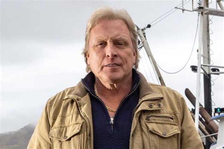 Sig Hansen: The Legendary Fisherman of Deadliest Catch
