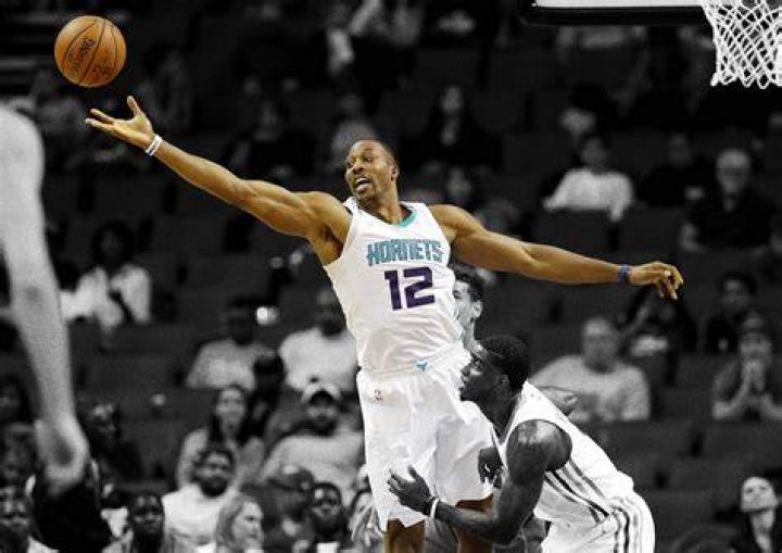Significant Events That Shaped Dwight Howard: An In-Depth Analysis