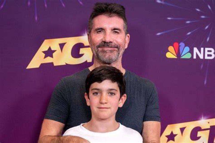 Simon Cowell's Son Disabled: Understanding the Journey and Facts