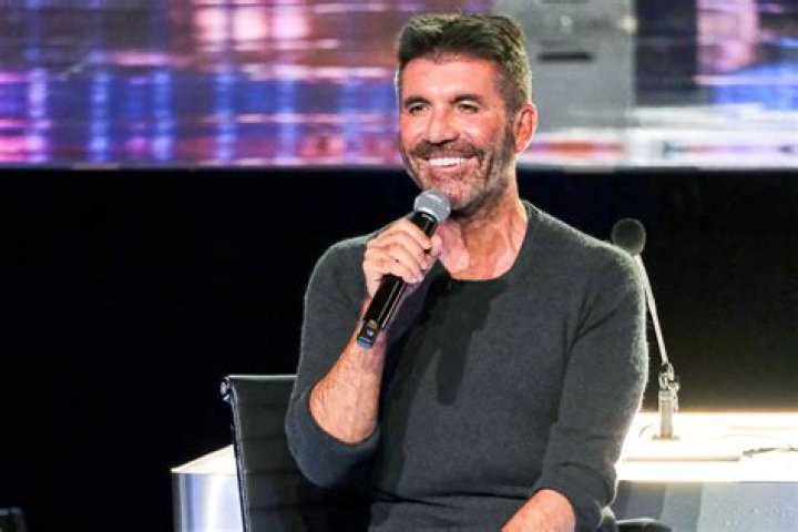 Simon Cowell Shows He Created: The Man Behind the Biggest Hits