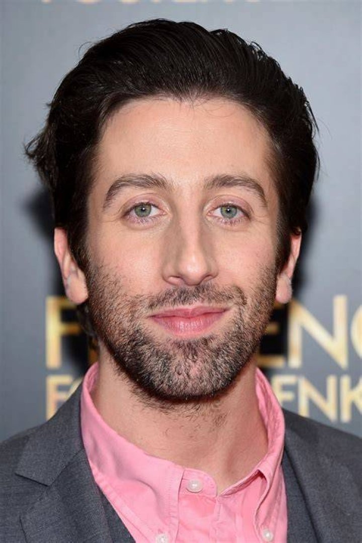 Simon Helberg: The Talented Actor and His Iconic TV Shows