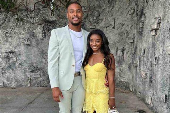 Simone Biles Husband Height: A Comprehensive Guide to Her Love Story