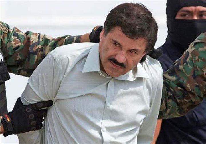 Sinaloa Cartel Net Worth: Unveiling the Financial Empire Behind the World's Most Notorious Drug Syndicate
