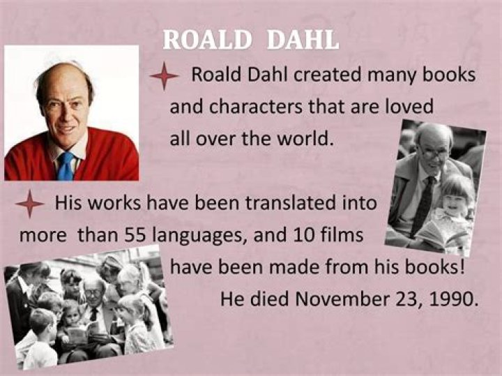 Siri Dahl: A Comprehensive Guide to the Life and Legacy of Roald Dahl's Daughter