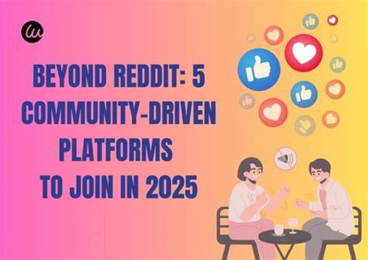 Sites Like Treameast Reddit: Your Ultimate Guide to Community-Driven Platforms