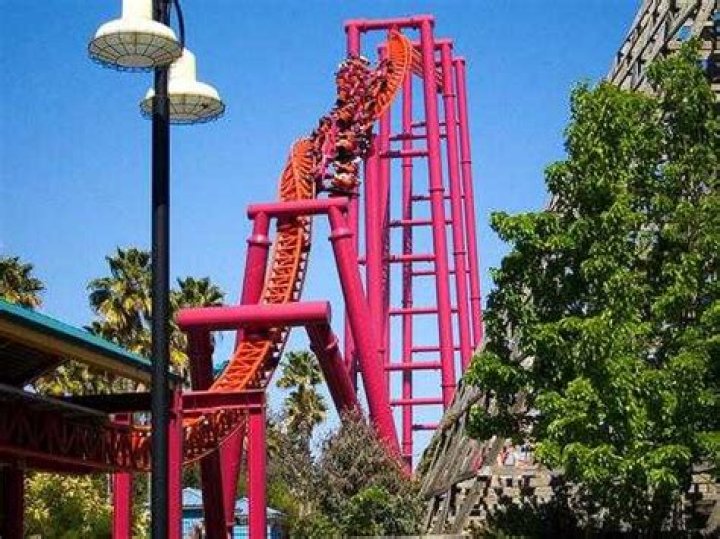 Six Flags Marine World Vallejo CA Tickets: Your Ultimate Guide to Thrilling Adventures