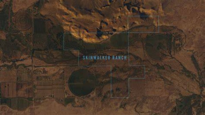 Skinwalker Ranch: The Enigmatic Hub of Paranormal Activity