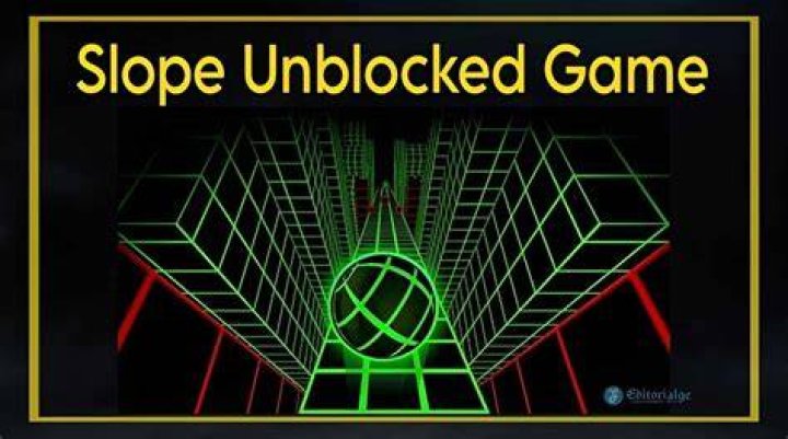 Slope Unblock: Your Ultimate Guide to Mastering the Game