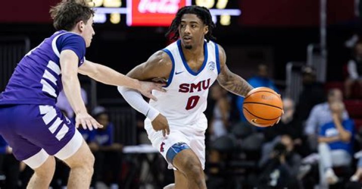 Smu Basketball: The Rising Star in College Sports