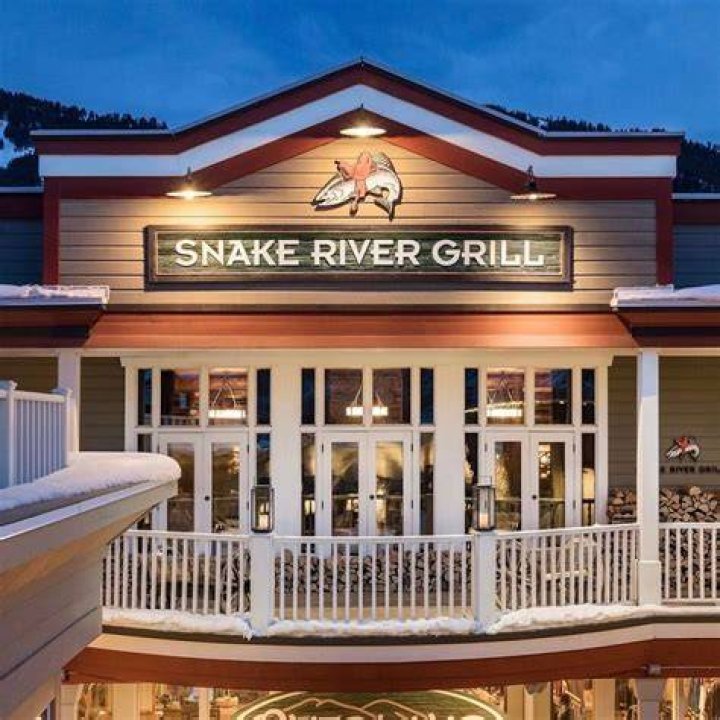 Snake River Grill Jackson: A Culinary Haven in the Heart of Wyoming