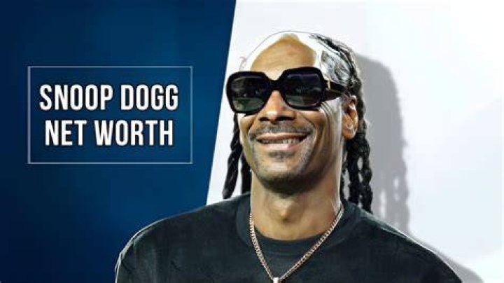 Snoop Dog's Net Worth: The Complete Breakdown of His Financial Empire