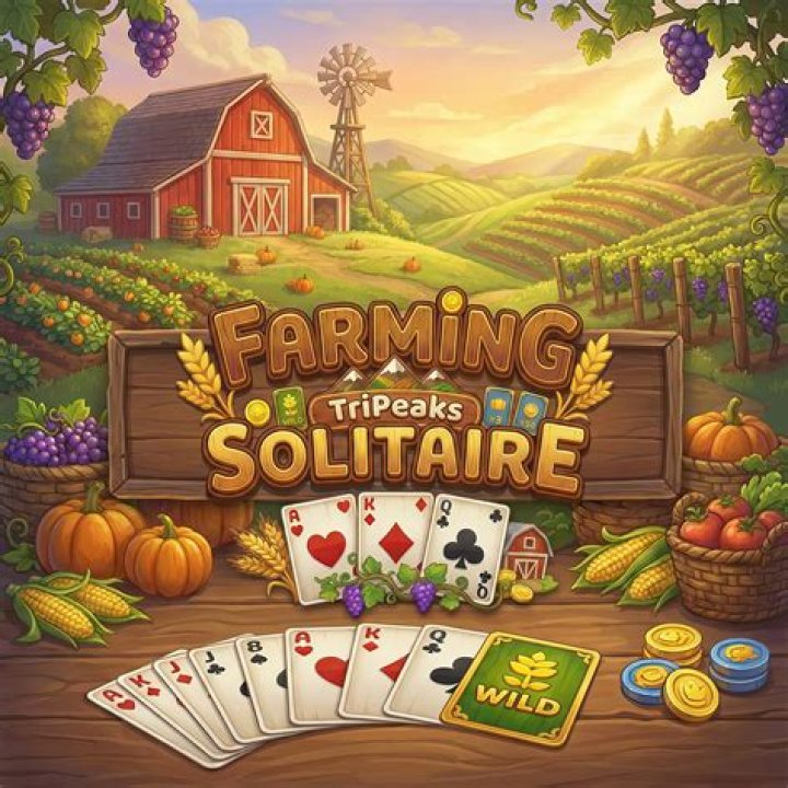 Solitaire Harvest Game: The Ultimate Guide to Mastering the Art of Farming and Solitaire
