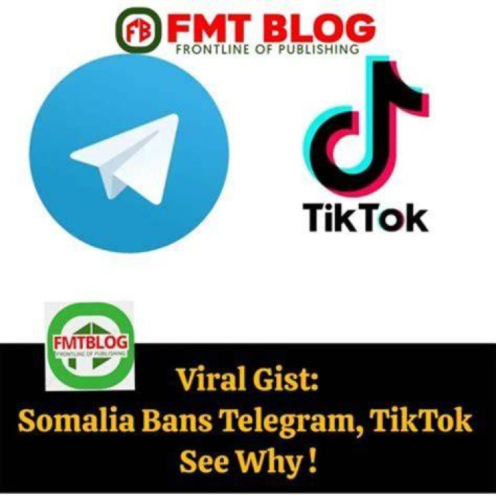 Somali Telegram Link 2024: Your Ultimate Guide to Connecting with the Somali Community