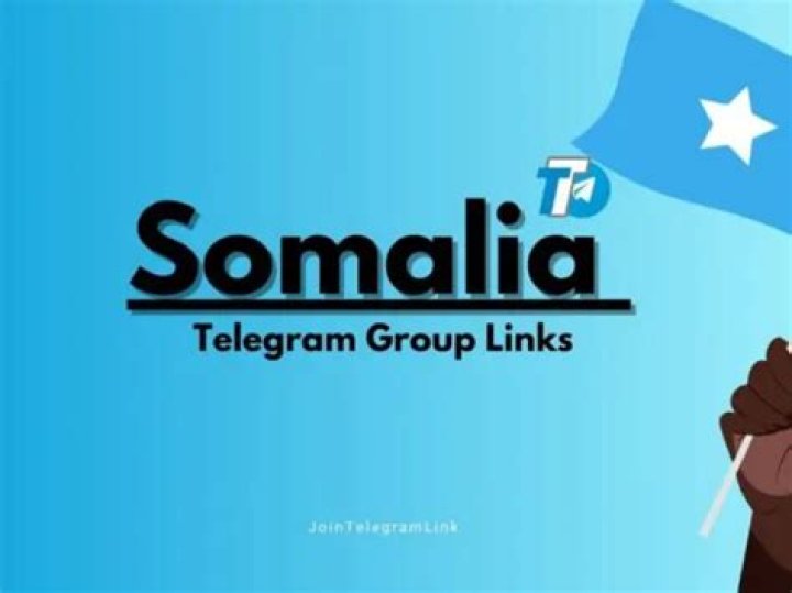 Somali Telegram: Unlocking the Digital Space for Connections and Conversations