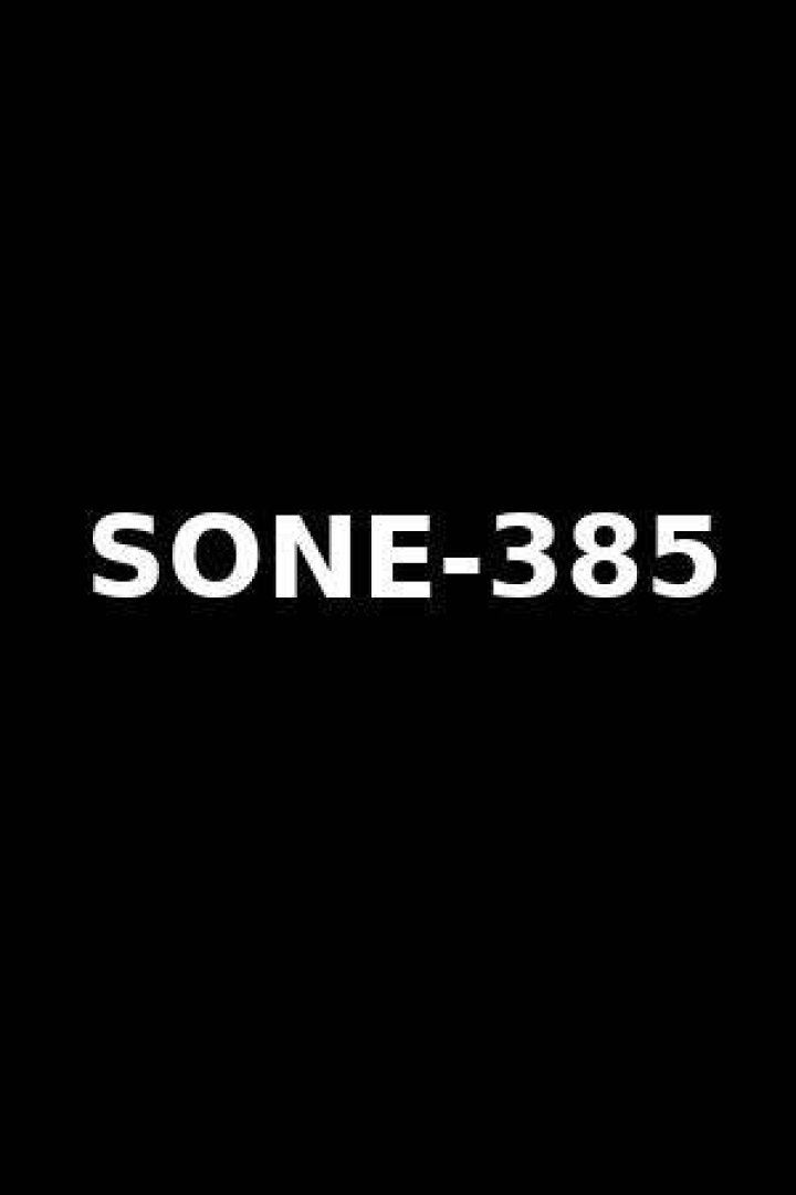 Sone-385 Eng Sub: The Ultimate Guide to Dive Into This Fascinating Anime Series