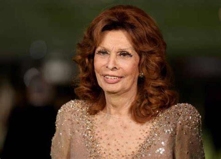Sophia Loren Age: The Timeless Beauty That Defies Time
