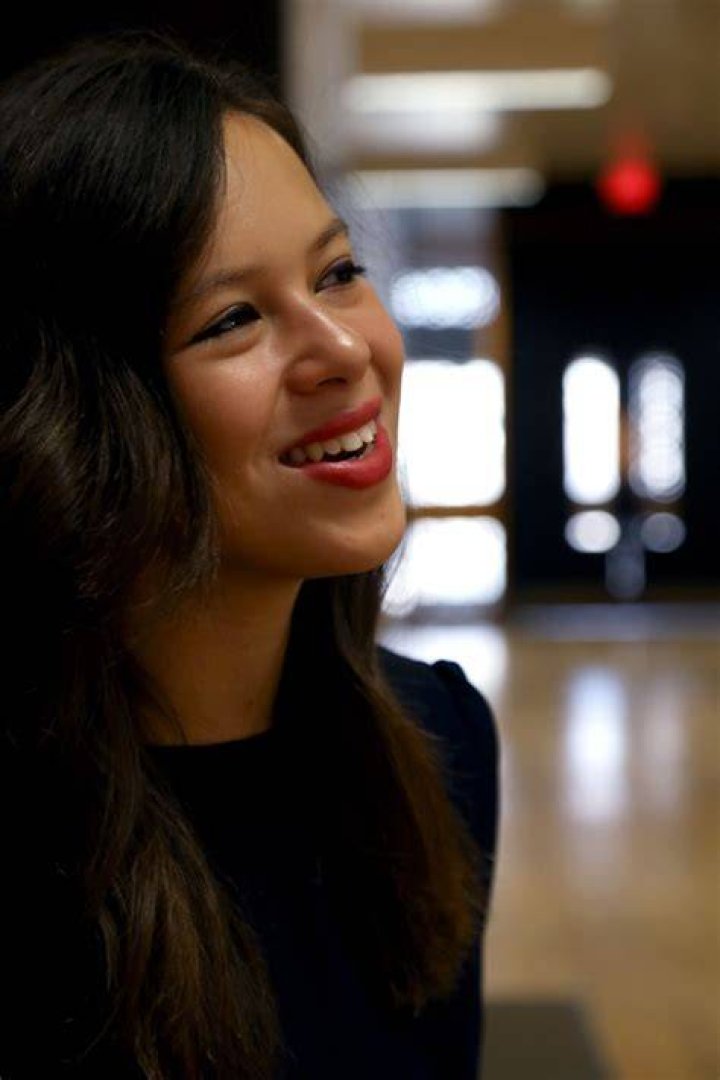 Sophia Rubenfeld: The Rising Star of Modern Entertainment