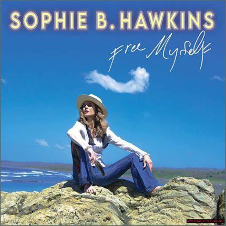Sophie B Hawkins Husband: A Comprehensive Look Into Her Personal Life