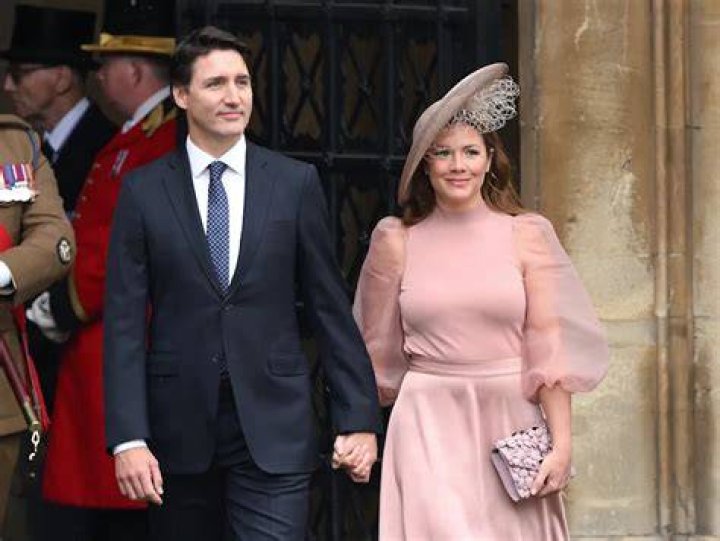 Sophie Gr&eacute;goire Boyfriend: A Comprehensive Look at Her Love Life