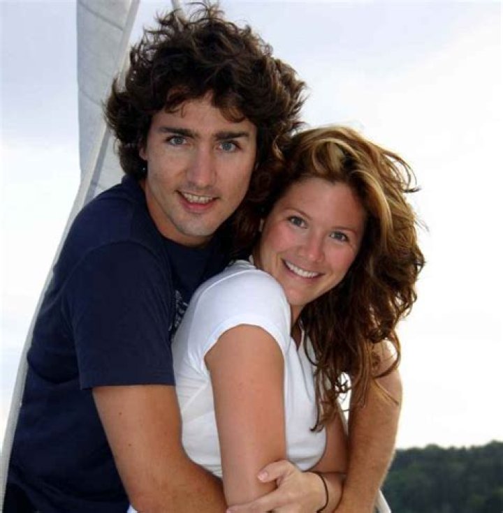 Sophie Gregoire Boyfriend: The Inside Scoop on Her Love Life and Relationships