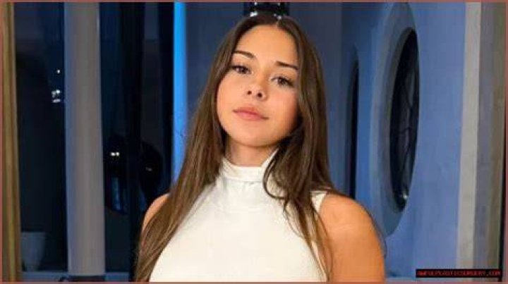 Sophie Rain Erome: A Rising Star in the Adult Entertainment Industry