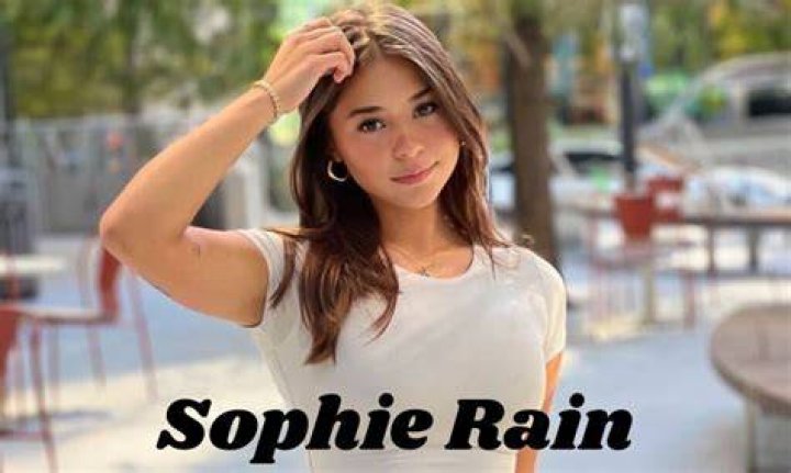 Sophie Rainpider Man: A Comprehensive Guide to Her Life, Career, and Achievements