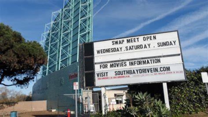 South Bay Drive-In Radiotations: A Comprehensive Guide to the Iconic Experience