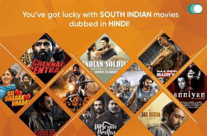 South Dubbed: Your Ultimate Guide to Stream and Download High-Quality Content