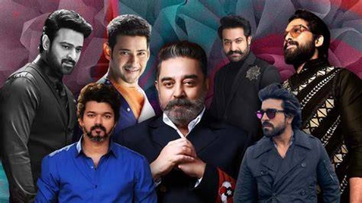 South Indian Actors: The Rising Stars of Bollywood and Beyond