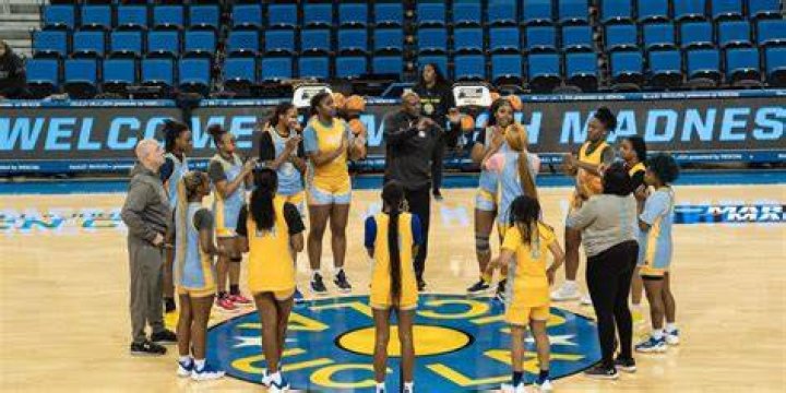 Southern University Women's Basketball: Where Passion Meets Performance