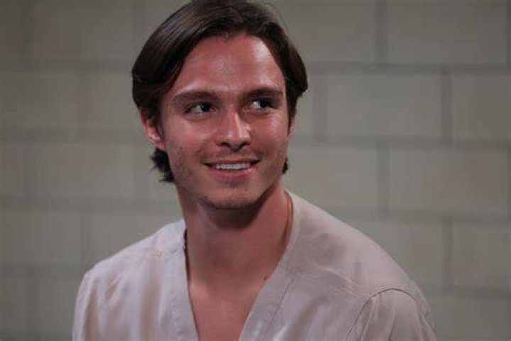 Spencer Cassadine General Hospital: The Intriguing Journey of a Beloved Character