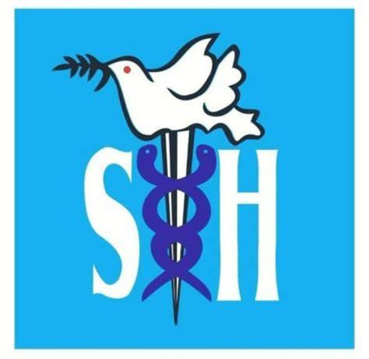 Spencer General Hospital: Your Trusted Healthcare Partner