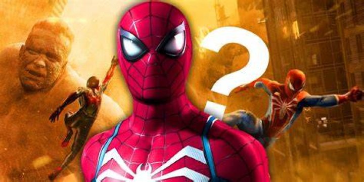 Spider-Man 2 Countdown: Your Ultimate Fan Guide