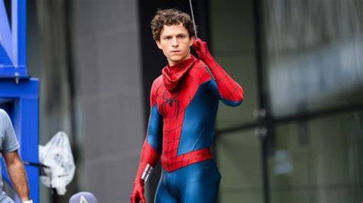 Spider-Man: The Phenomenal Rise of Tom Holland in the Spider-Man Videography