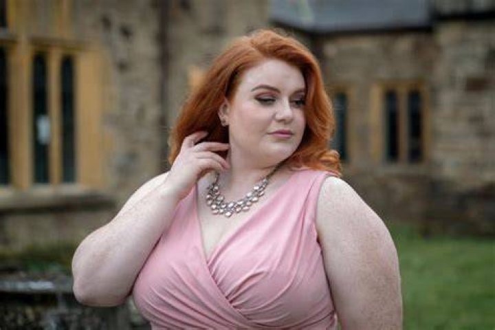 SSBBW Body: The Ultimate Guide to Embracing and Celebrating Curves