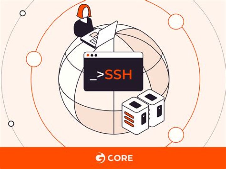 SSH from Anywhere: The Ultimate Guide to Secure Remote Access