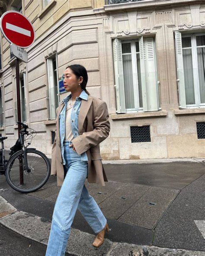 Stay Stylish and On Point with These Must-Have Denim Trends for 2023