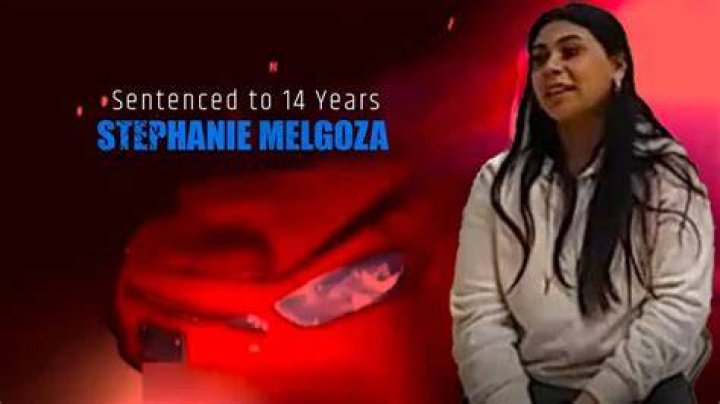 Stephanie Melgoza: The Rising Star Who&rsquo;s Shaping the Future of Entertainment