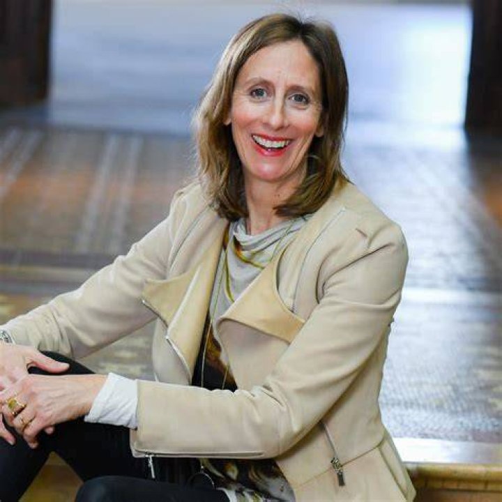 Stephanie Rosenthal: The Woman Who Revolutionized Dance and Performance Art