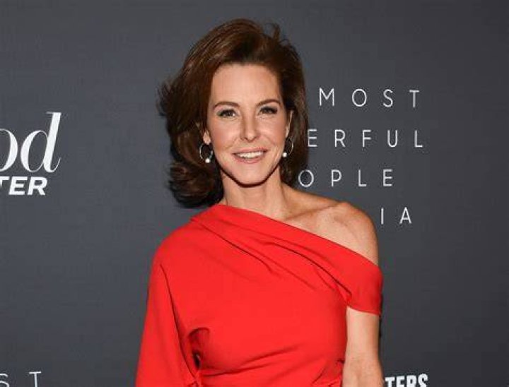 Stephanie Ruhle Age and Height: A Comprehensive Guide
